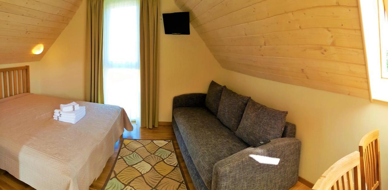 פלאנגה Smelio Vila Apartments מראה חיצוני תמונה