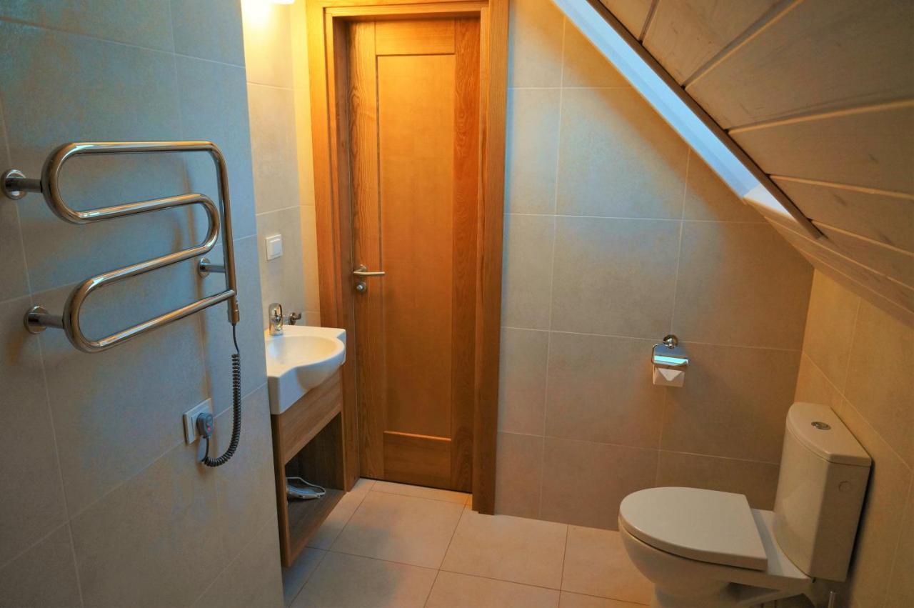 פלאנגה Smelio Vila Apartments מראה חיצוני תמונה