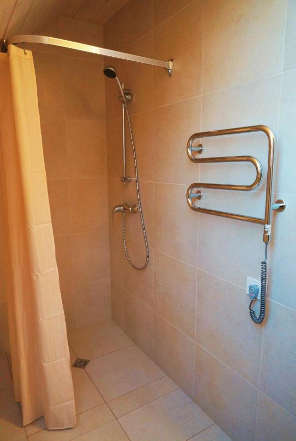 פלאנגה Smelio Vila Apartments מראה חיצוני תמונה