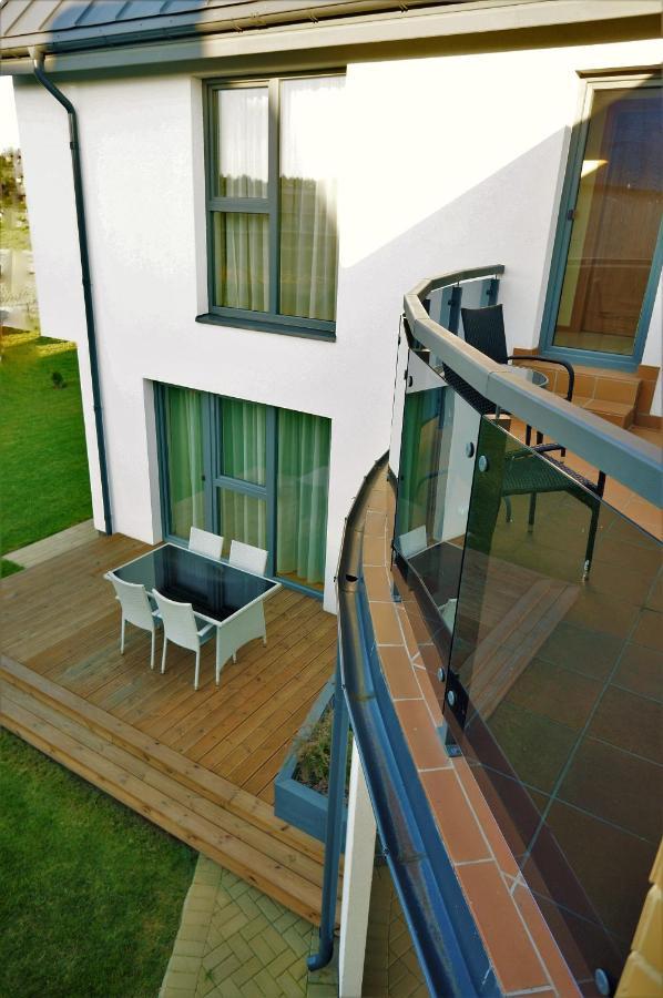 פלאנגה Smelio Vila Apartments מראה חיצוני תמונה